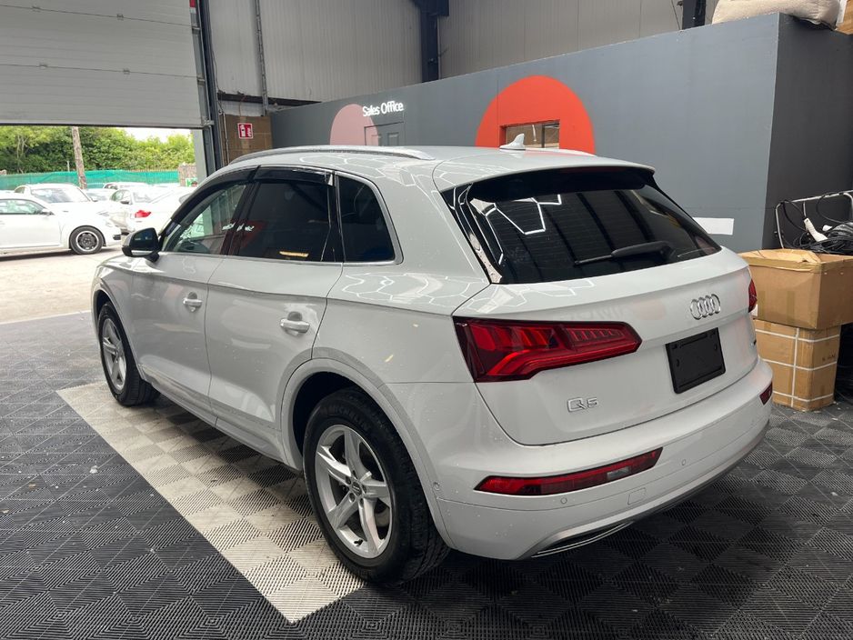 2021 Audi Q5