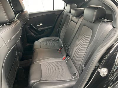 2019 Mercedes-Benz A Class