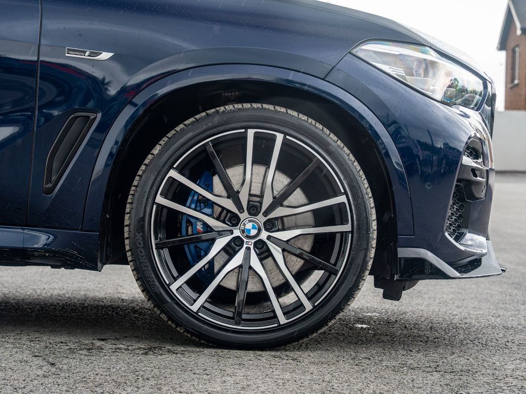 2023 BMW X5