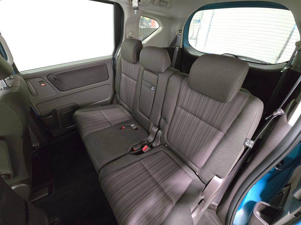 2018 Honda Freed