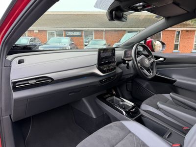 2023 Volkswagen ID.4