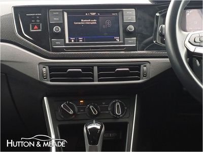 2023 Volkswagen Polo