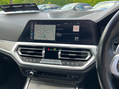 2020 BMW 3 Series