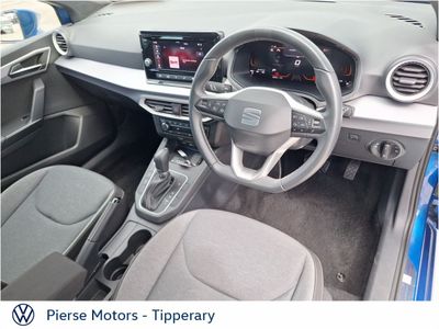 2025 SEAT Ibiza