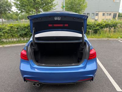 2018 BMW 3 Series