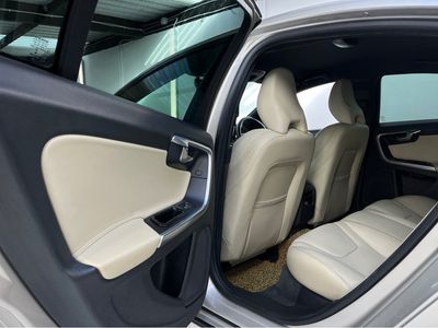 2016 Volvo S60