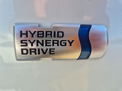 2020 Toyota C-HR