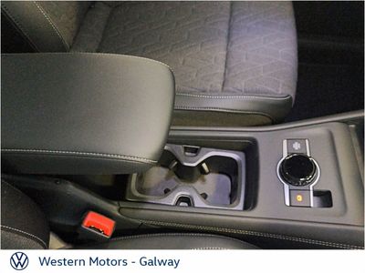 2026 Volkswagen Tayron