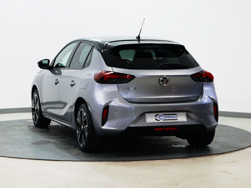 2023 Opel Corsa