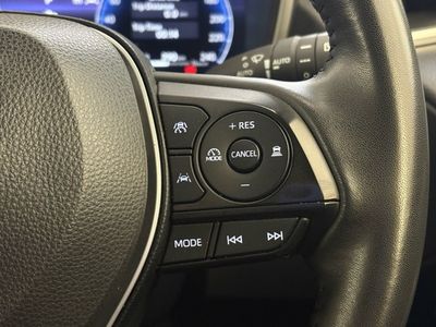 2023 Toyota Corolla Cross