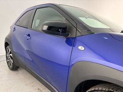 2024 Toyota Aygo X
