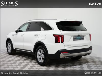 2024 Kia Sorento