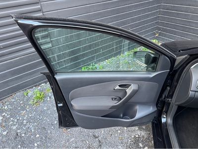 2014 Volkswagen Polo