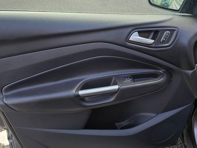 2015 Ford Kuga