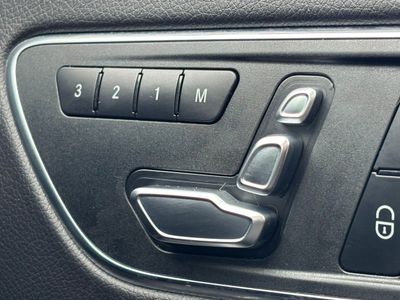 2018 Mercedes-Benz CLA Class