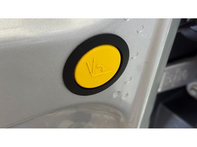 2017 Ford Transit Connect