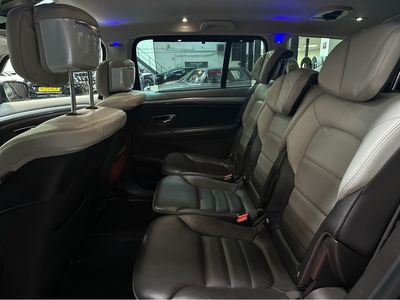 2016 Renault Espace