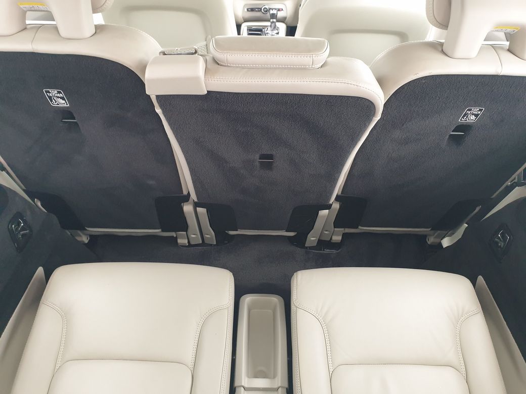 2016 Volvo XC90