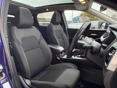 2023 Nissan Qashqai