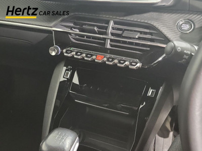 2023 Peugeot 2008