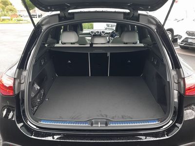 2025 Mercedes-Benz GLC Class