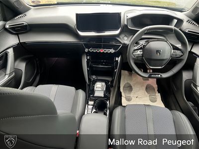 2025 Peugeot 2008