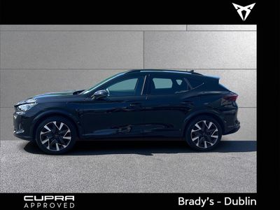 2025 Cupra Formentor