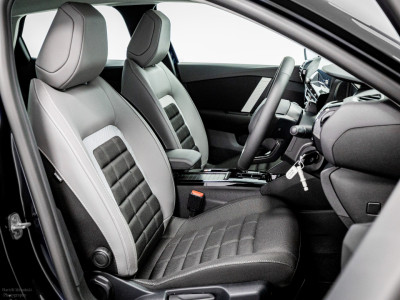 2026 Citroen C4