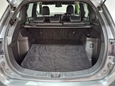 2021 Mitsubishi Outlander