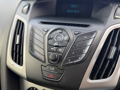 2013 Ford Focus