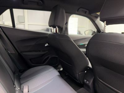 2023 Peugeot 2008
