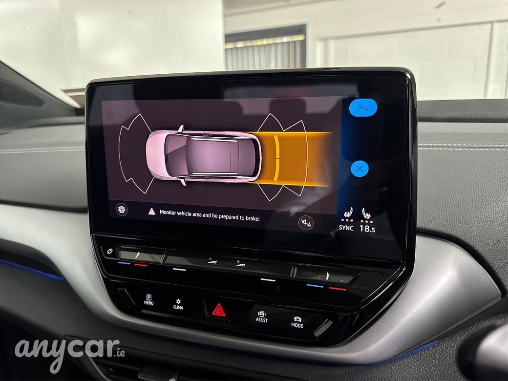 2023 Volkswagen ID.4