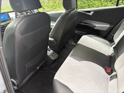 2023 Volkswagen ID.3