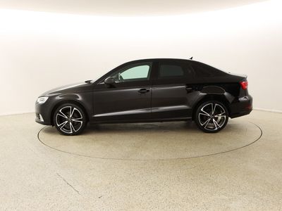 2017 Audi A3