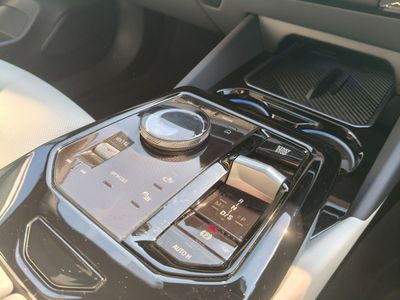 2026 BMW 5 Series