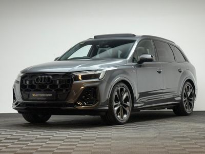 2025 Audi Q7