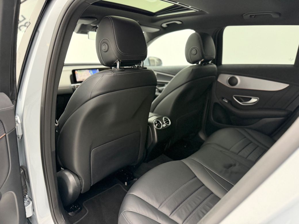 2023 Mercedes-Benz EQC