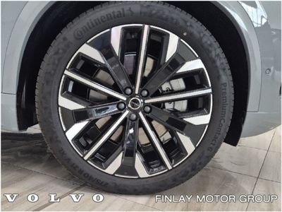 2026 Volvo XC90