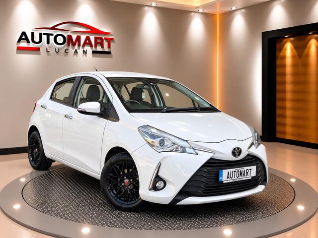 vehicle for sale from Automart Lucan
