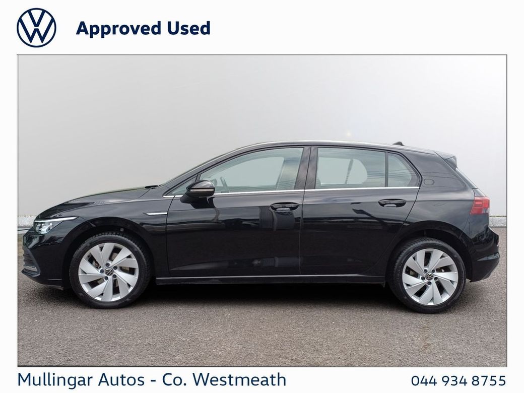 2023 Volkswagen Golf
