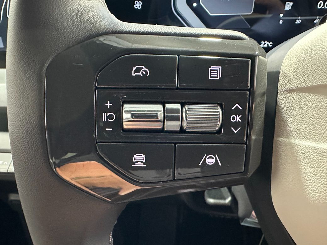 2026 Kia EV5