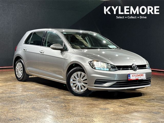 vehicle for sale from Kylemore Cars