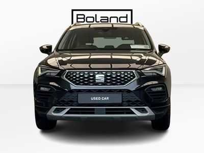 2023 SEAT Ateca