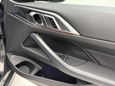2021 BMW 4 Series