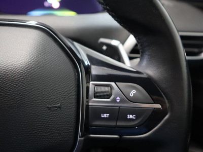 2023 Peugeot 3008