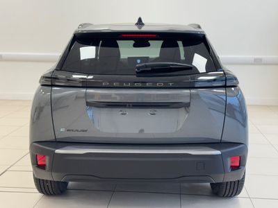 2026 Peugeot 2008