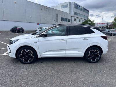 2023 Opel Grandland