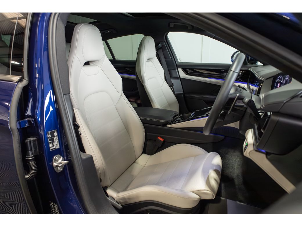 2025 Porsche Panamera