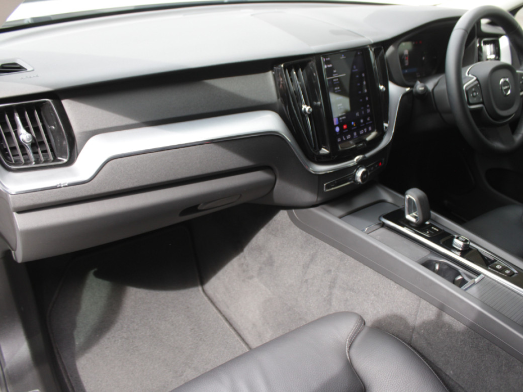 2022 Volvo XC60