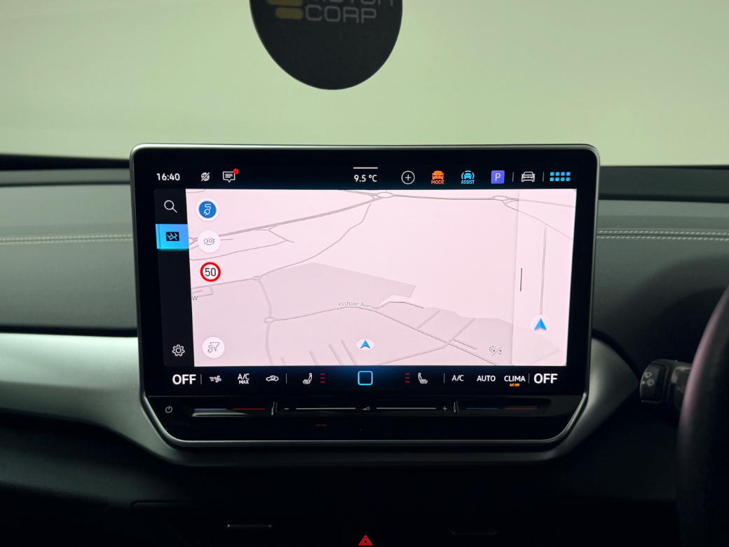 2024 Volkswagen ID.4